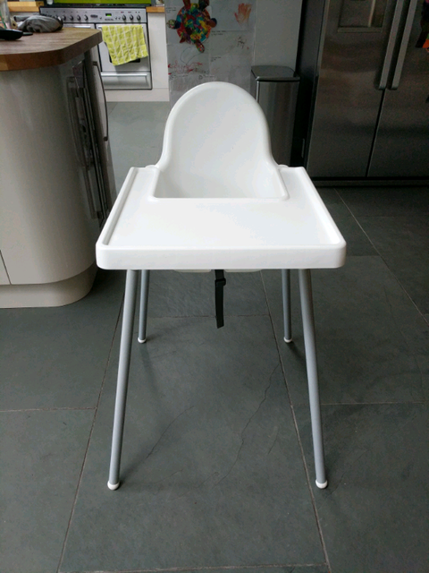 gumtree high chair